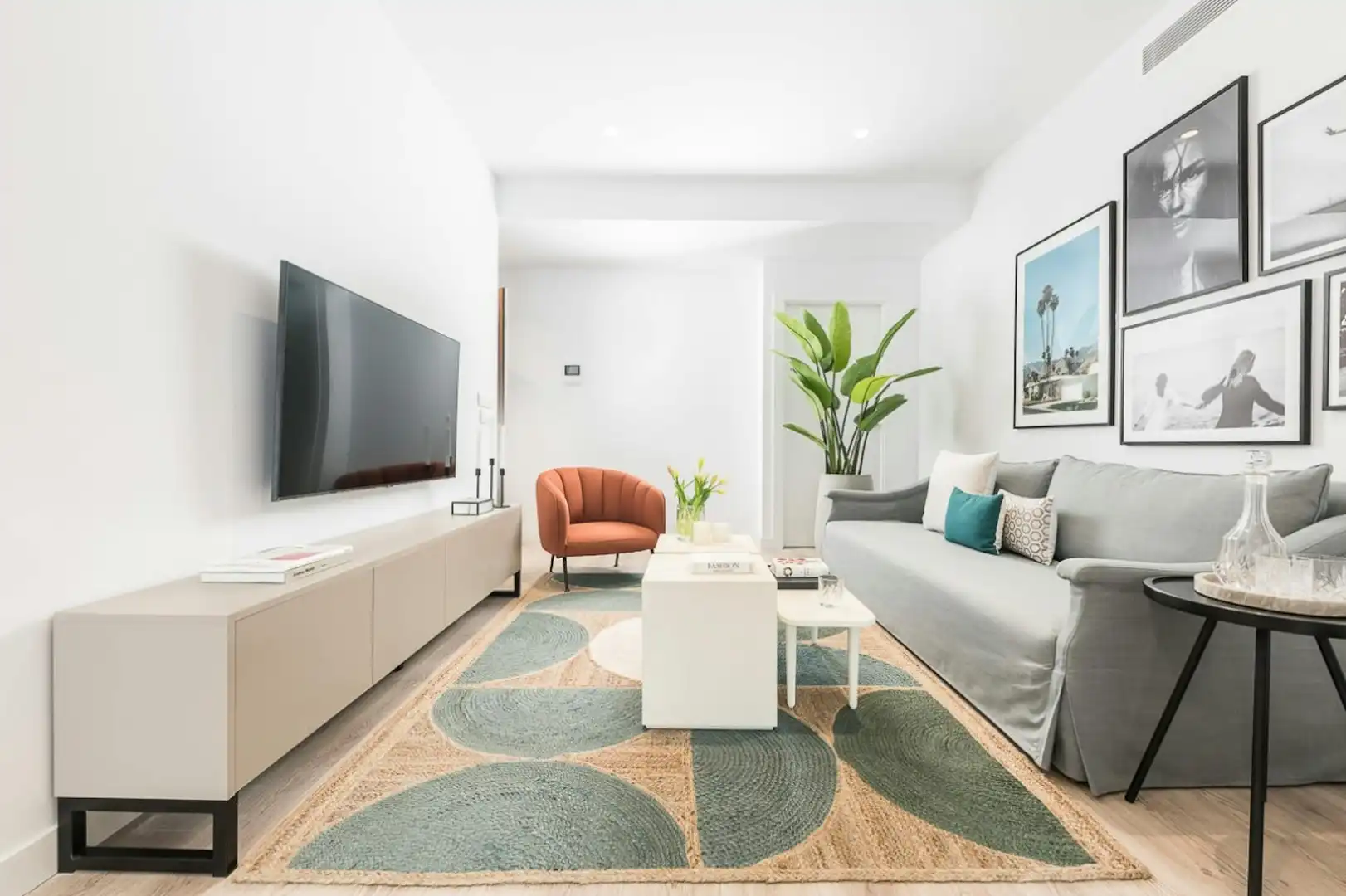 Flat to rent in Eixample, imagen 3