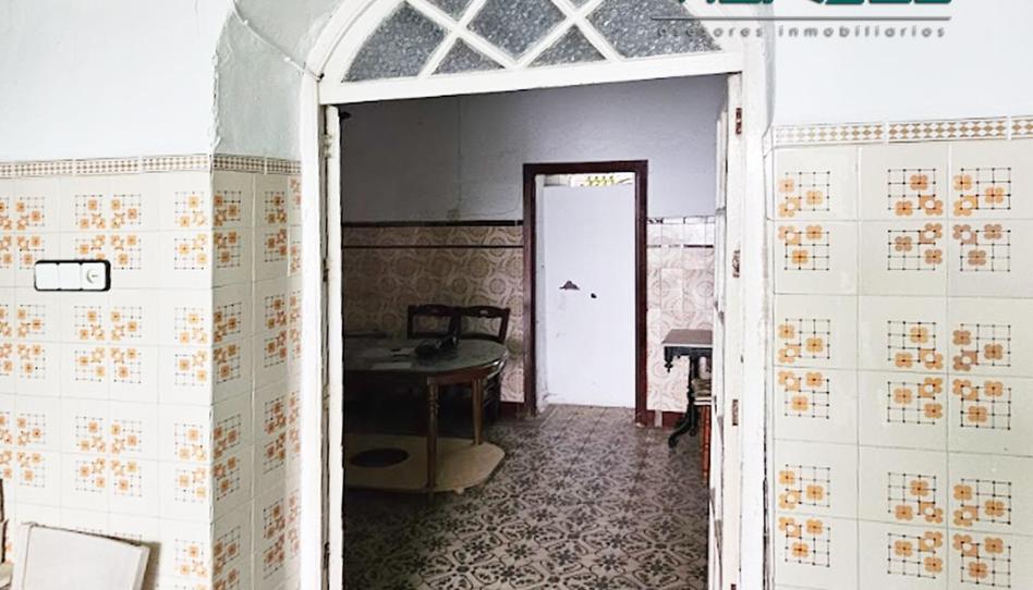 Foto 1 de Casa o xalet en venda a  Andalucia, Coria del Río, Sevilla