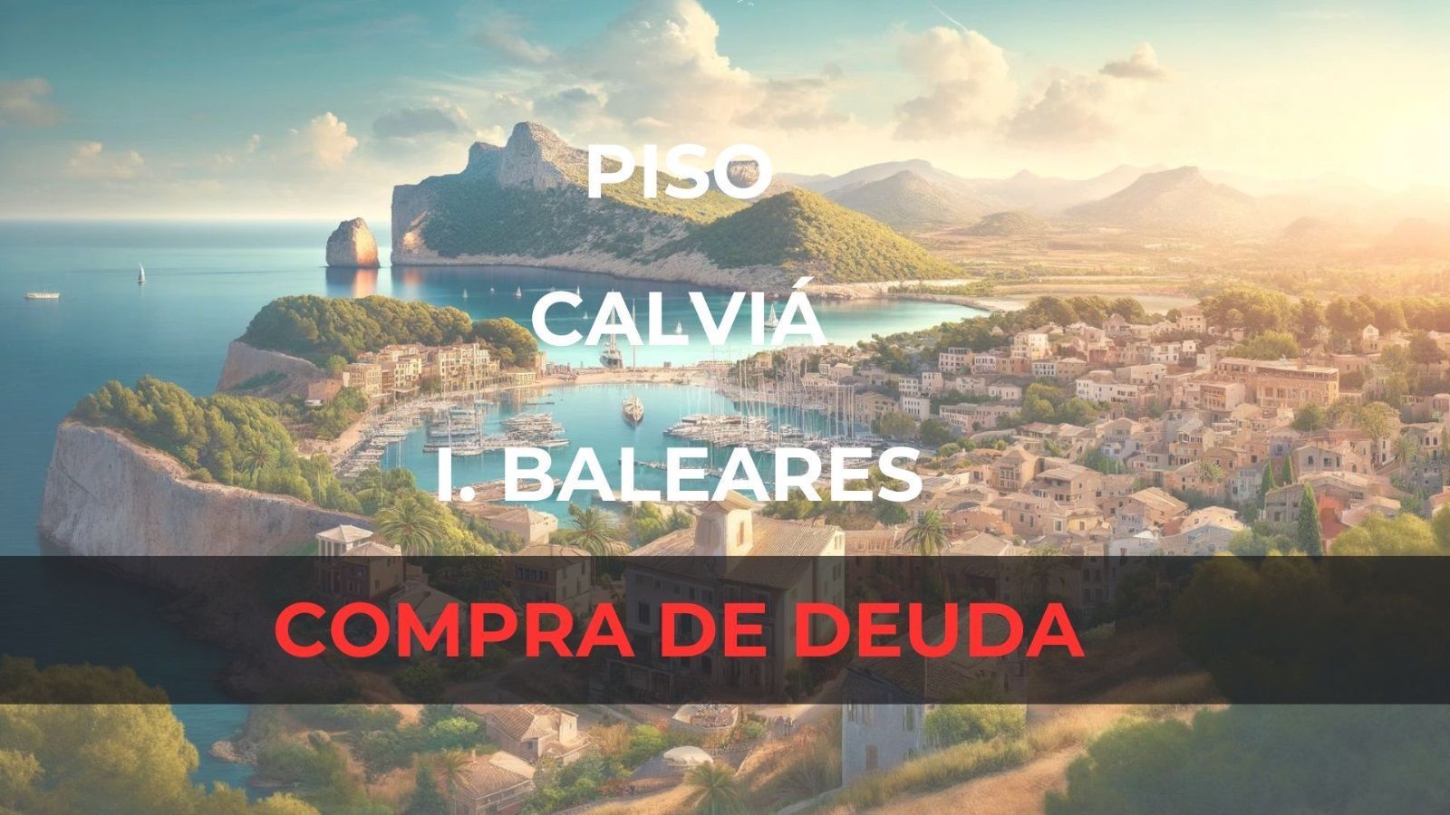 Pis en venda a Can Ferrer, Calvià pueblo