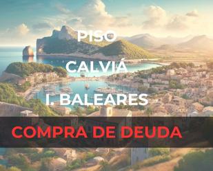 Pis en venda a Can Ferrer, Calvià pueblo