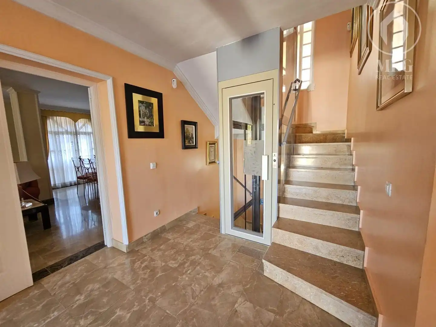 Villa mit Pool zum Verkauf in de la Música, imagen 20