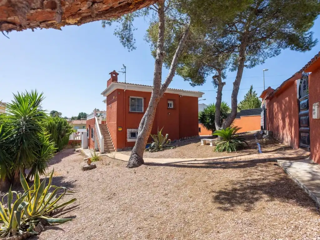 Haus mit Pool zum Verkauf in Avenida Elche Bal, imagen 35