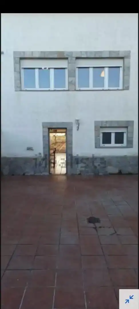 Casa o xalet en venda en Valderas amb Traster