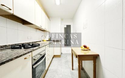 Kitchen of Flat for sale in Gavà