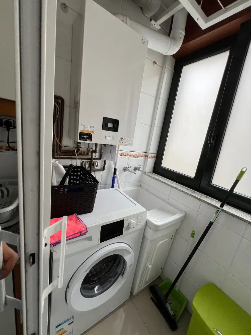 Flat for rent in Rúa Pena do Rei, San Roque - As Fontiñas