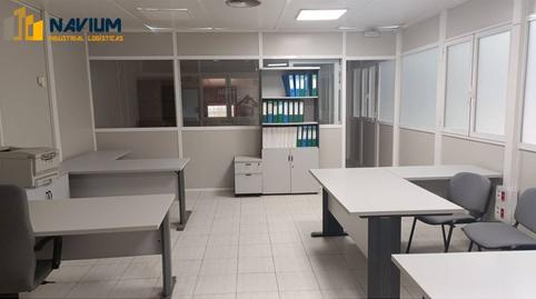 Photo 3 of Industrial buildings for sale in Polígono El Nogal - Malatones - Río de Janeiro, Algete