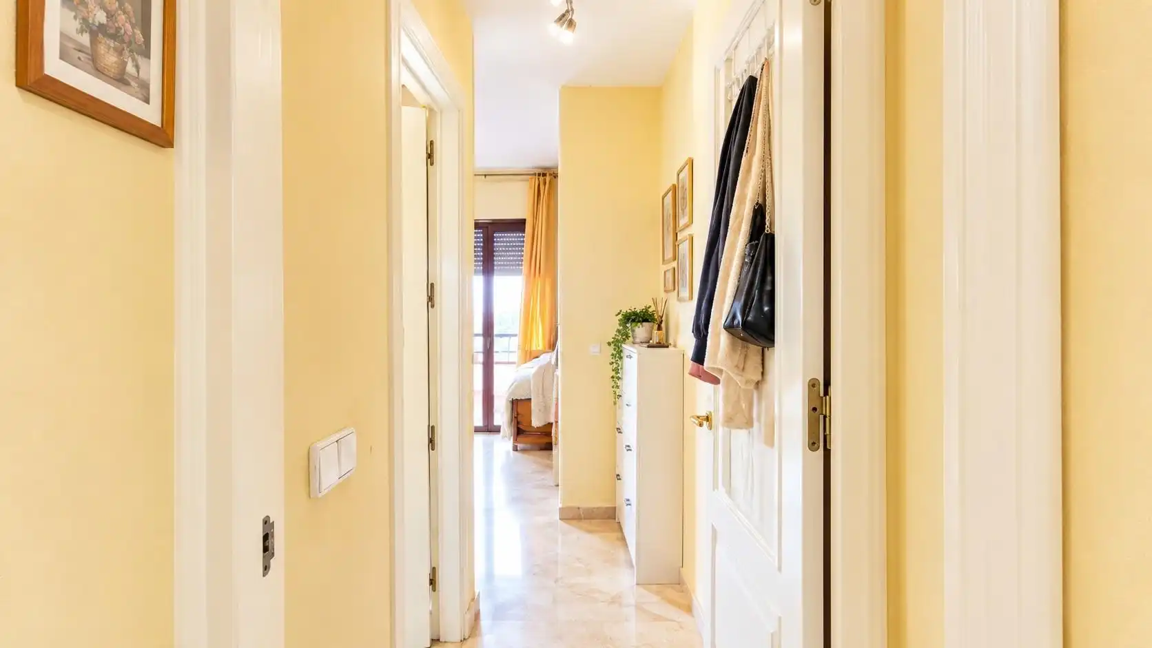 Apartment with pool for sale in Urbanizacion LOMAS MARBELLA CLUB, imagen 10