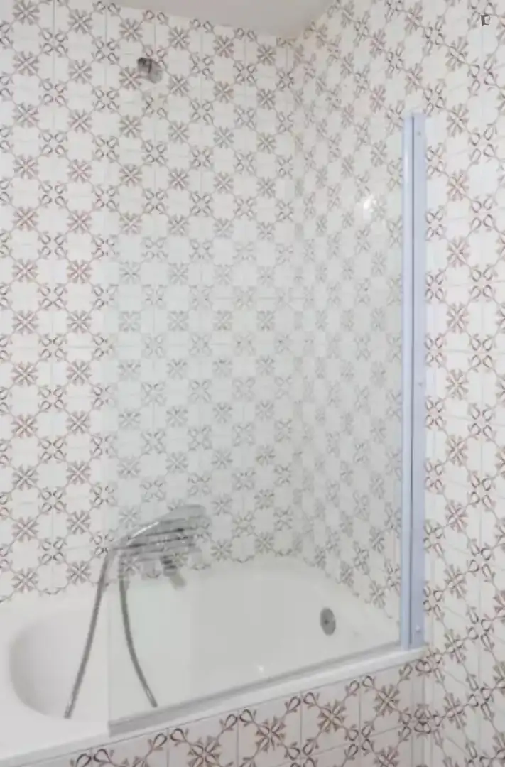 Habitació a Caballería Española