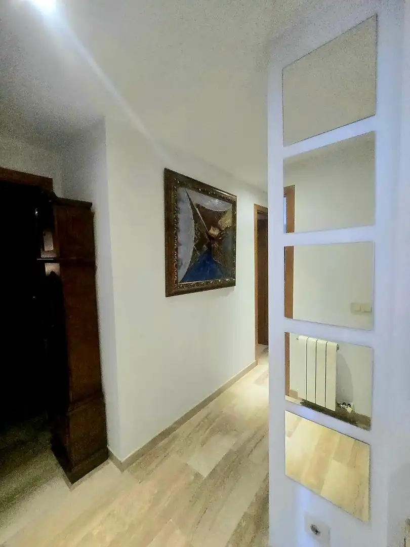Flat for sale in  Palma de Mallorca  with Air Conditioner, Heating and Terrace