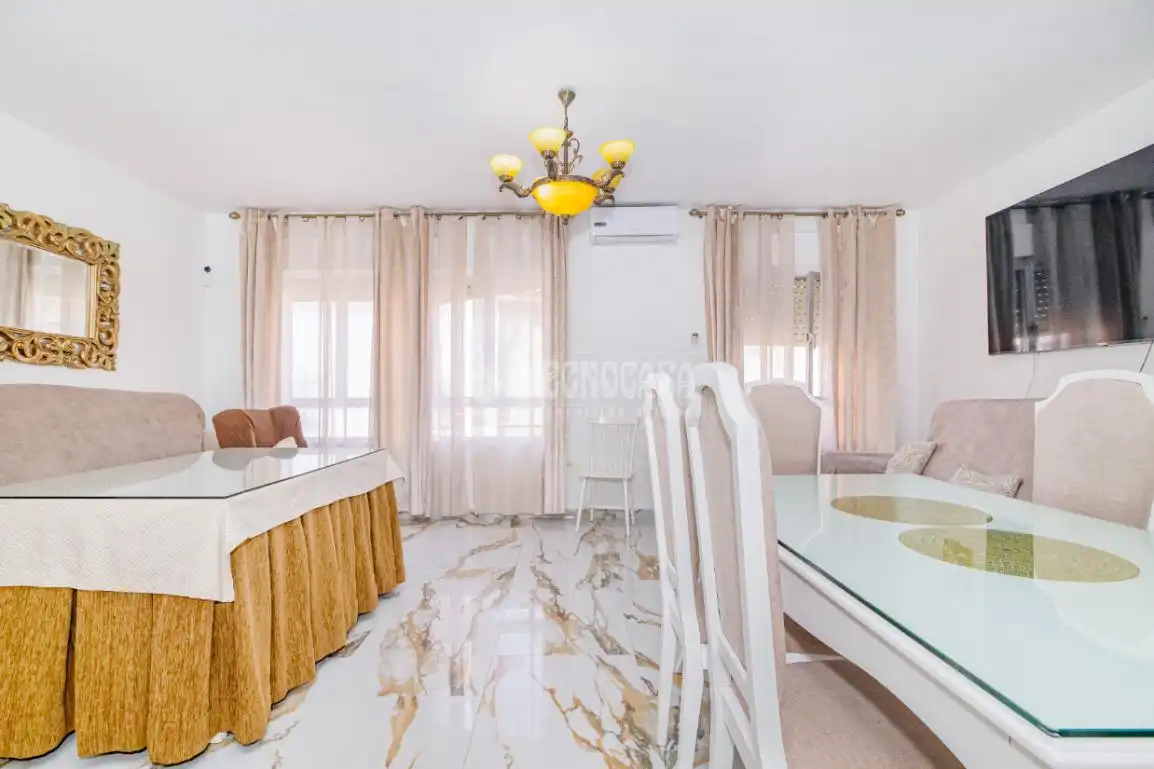 Comedor de Piso en venta en Lucena con Aire acondicionado y Calefacción