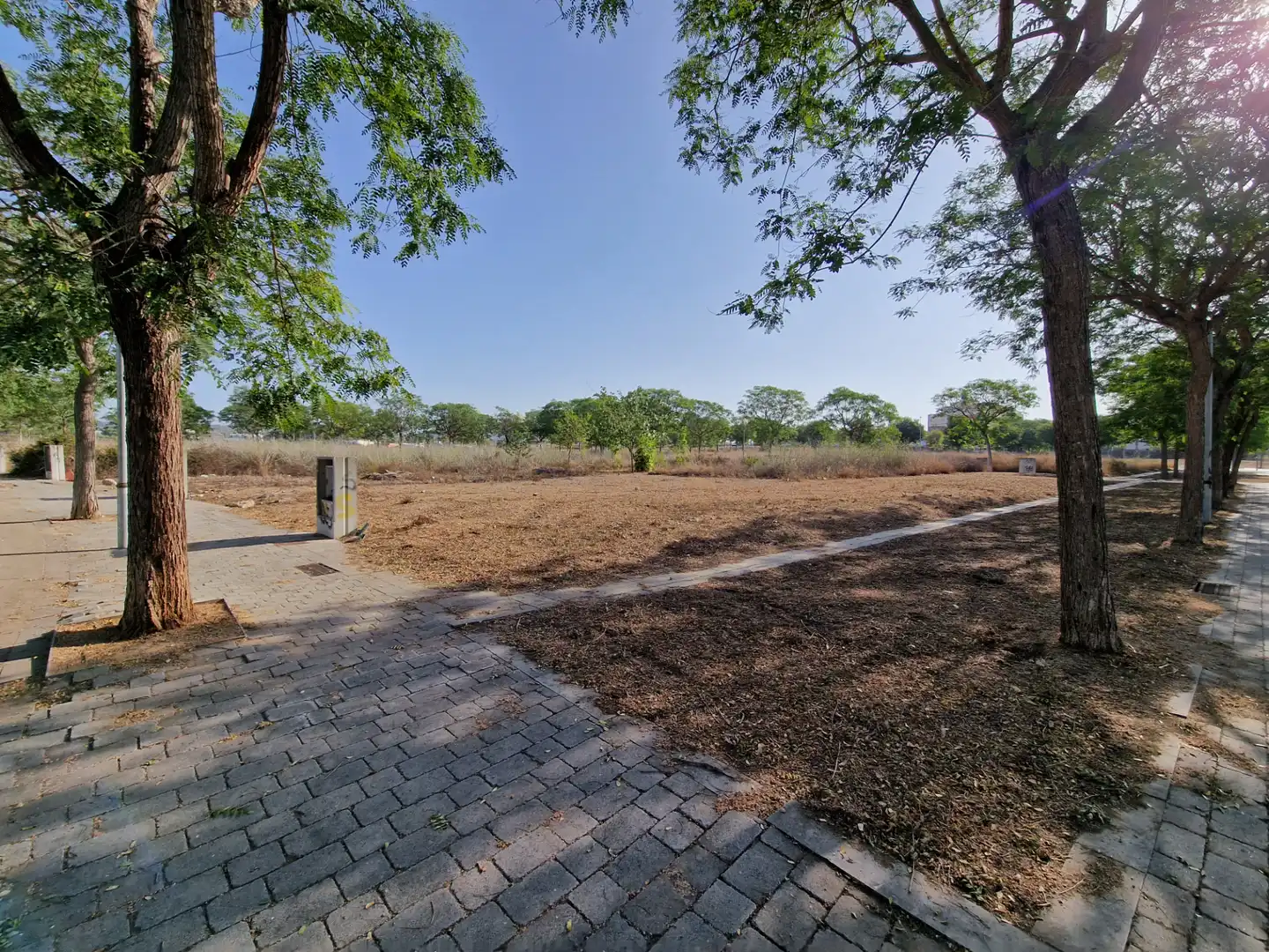 Terreny residencial en venda a Carrer del Bages s/n, imagen 12