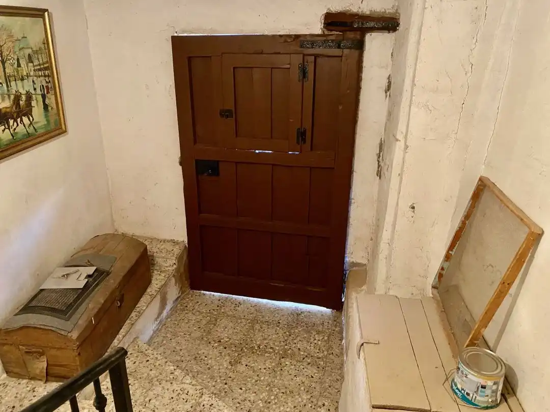 Casa o xalet en venda en Santurdejo amb Calefacció