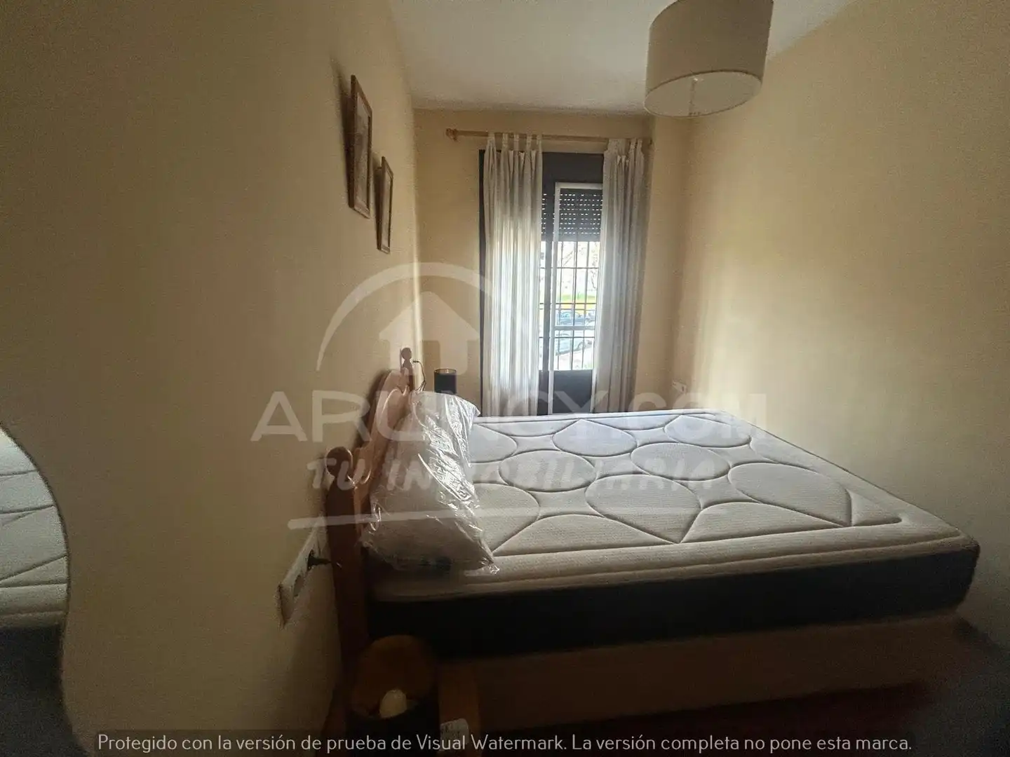 Flat for rent in La Paz