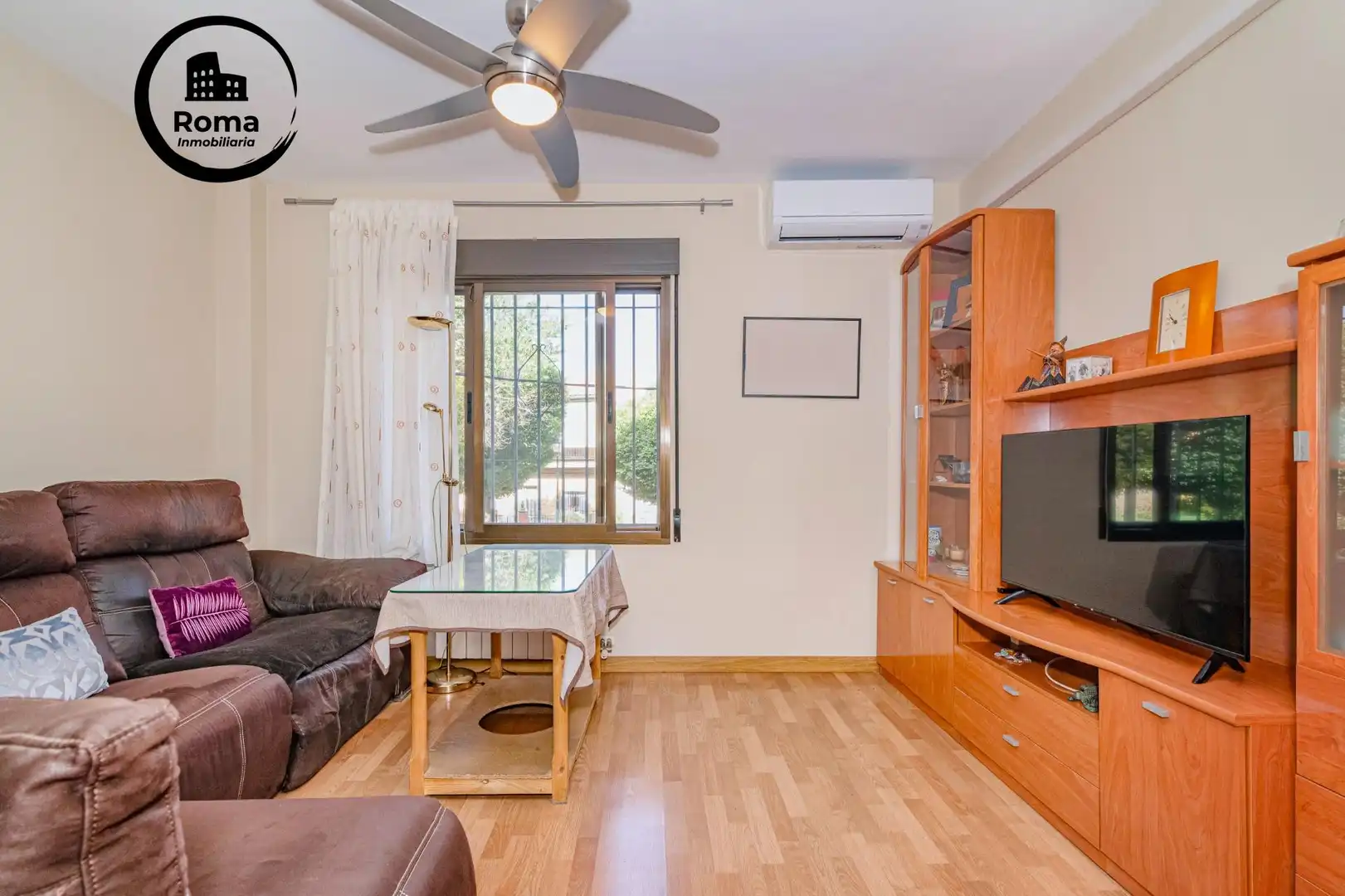 Flat with lift for sale in La Zubia Ciudad, imagen 22