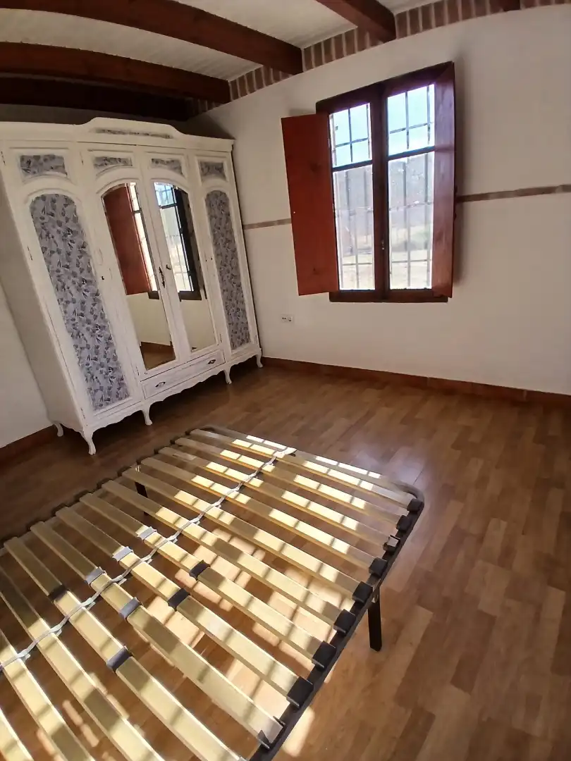 Dormitori de Casa o xalet en venda en La Pedraja de Portillo , Valladolid