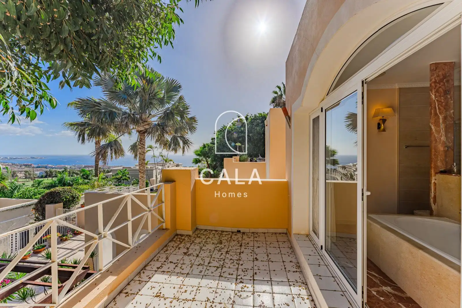 Chalet con piscina en venta en Alcojora, imagen 3