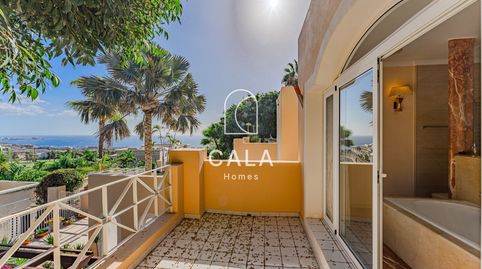 Foto 3 de Casa o chalet en venta en Alcojora, La Caleta, Adeje