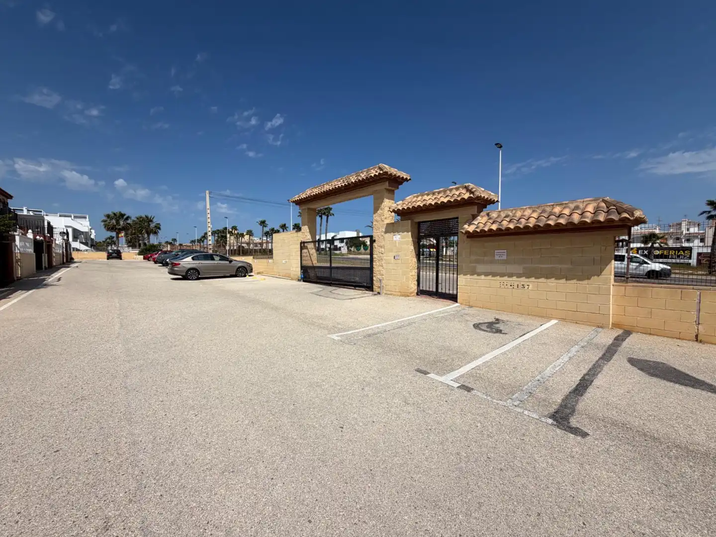 Casa o chalet en venta en Torrevieja con Aire acondicionado, Calefacción y Terraza