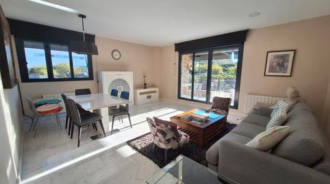 Photo 3 of Flat to rent in Goteta, Alicante