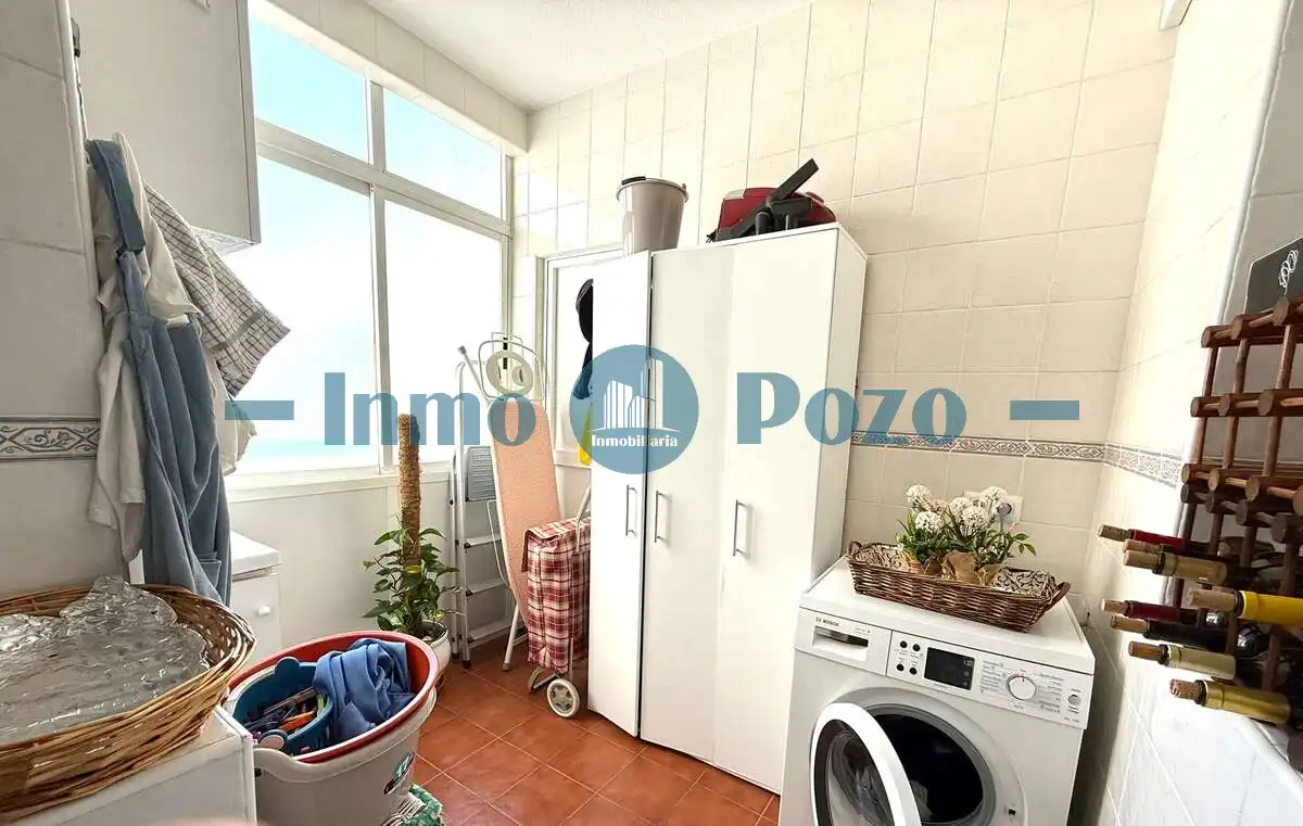 Vista exterior de Piso en venta en Almendralejo con Aire acondicionado, Calefacción y Terraza