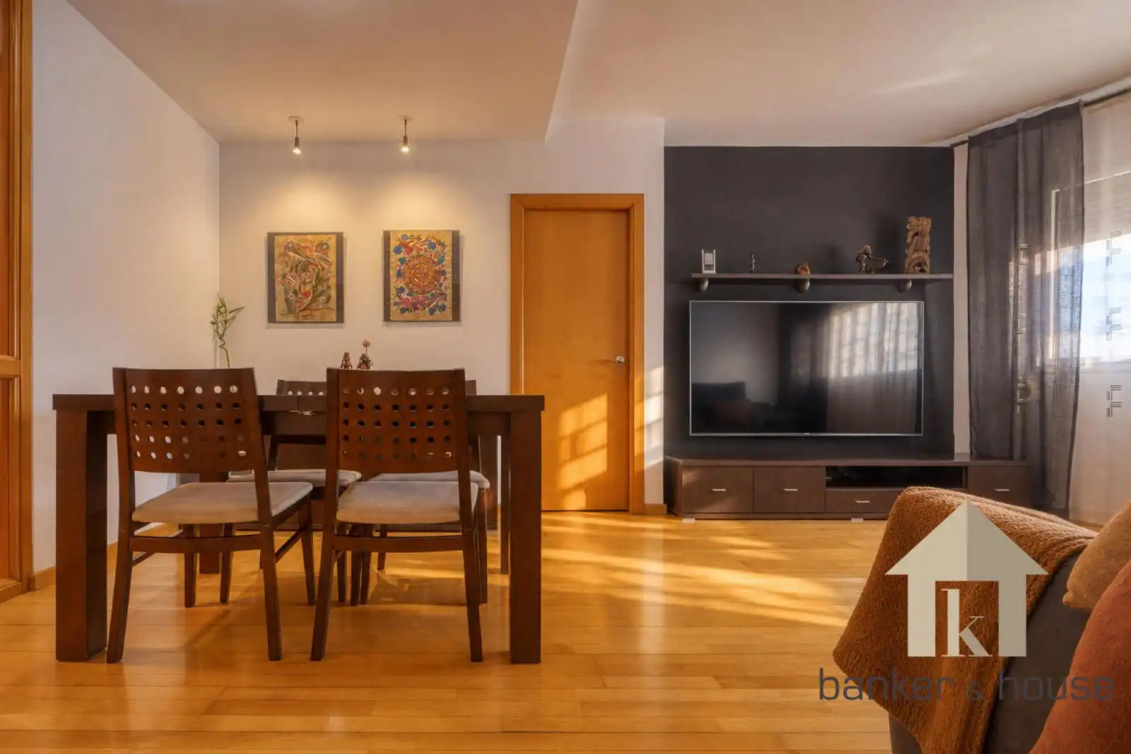 Piso con ascensor en venta en Catalunya - Fontetes