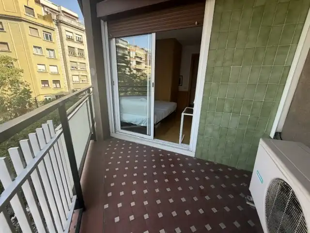 Wohnung mit Terrasse zum Verkauf in Carrer de Lepant, imagen 32