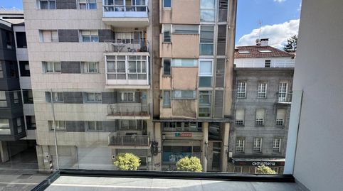 Foto 2 de Piso en venta en Sanjurjo Badia, Teis, Vigo
