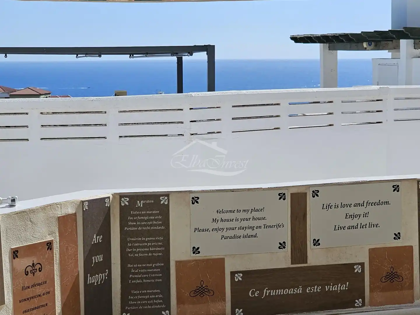 Duplex con terrazza in vendita a Costa Adeje, imagen 59