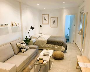 Bedroom of Flat for sale in Marbella  with Terrace