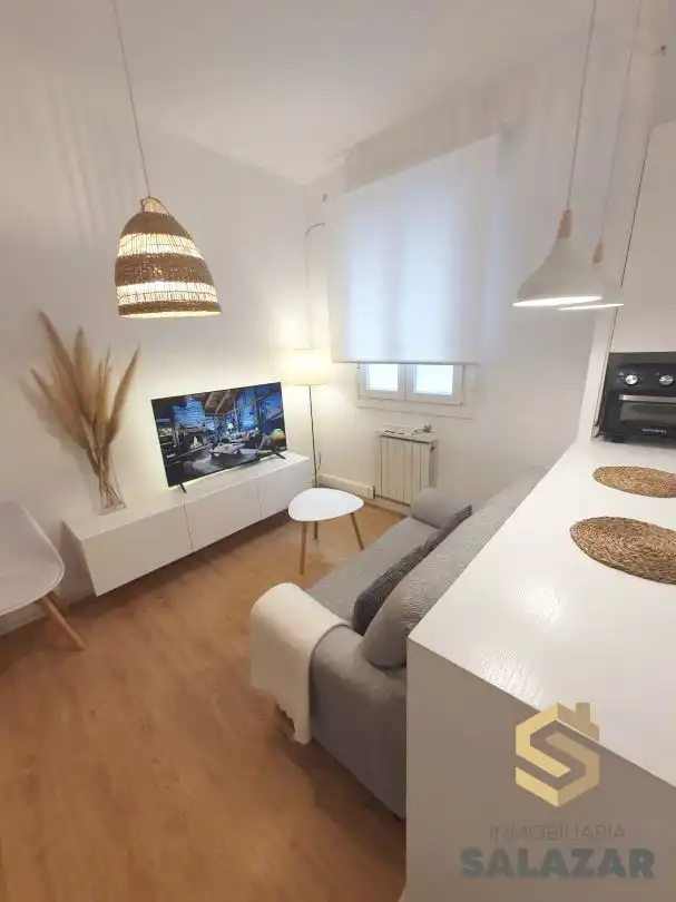 Piso de alquiler en Montaño Etxaldea, Barrio de Uribarri