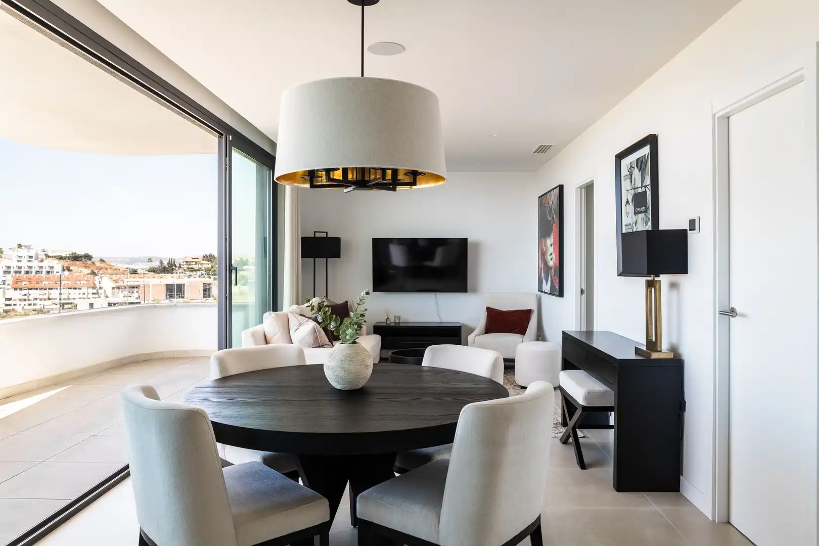 Apartament amb ascensor en venda a El Higuerón, imagen 7
