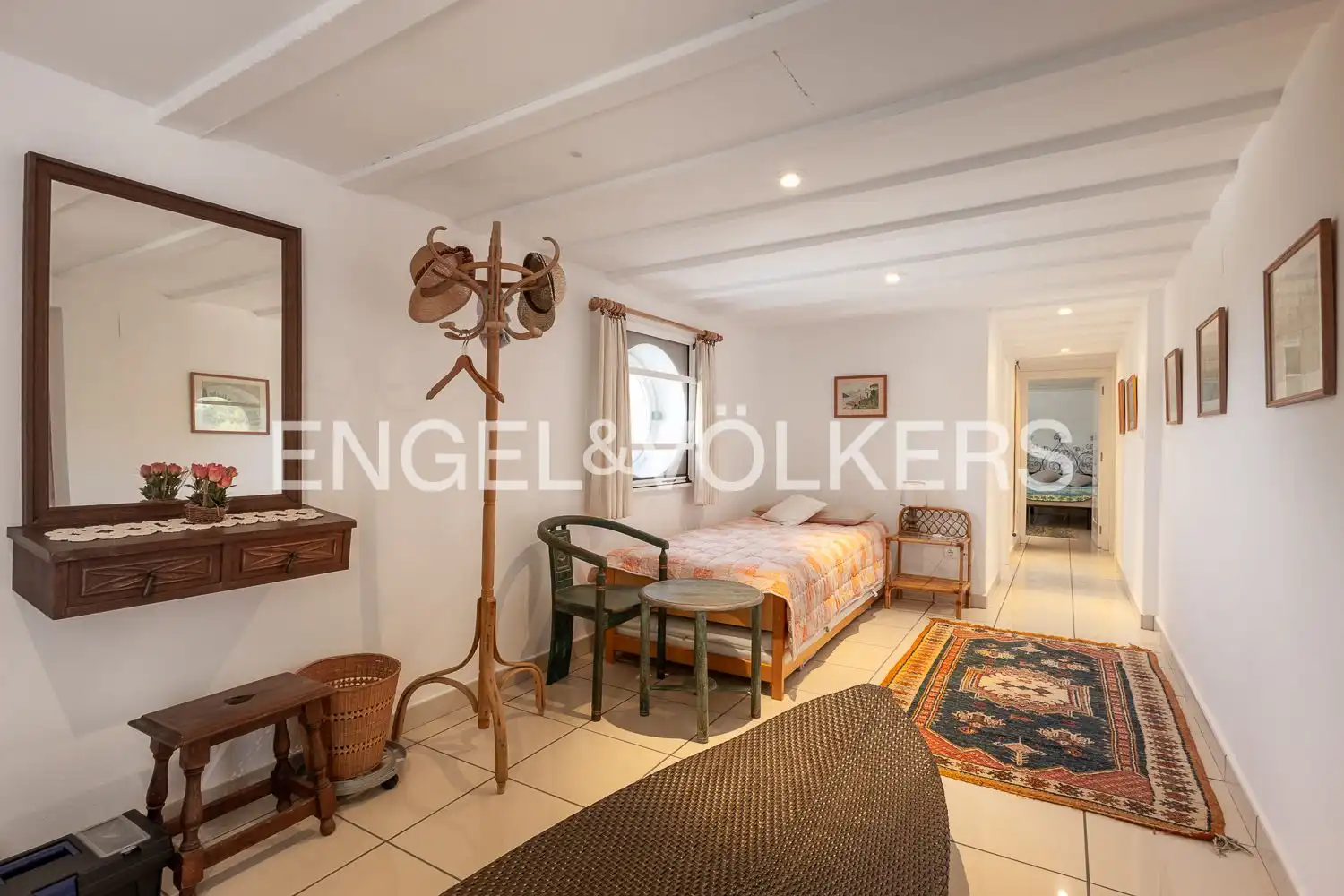 Exterior view of Houses for sale in Dénia  with Air Conditioner, Heating and Private garden