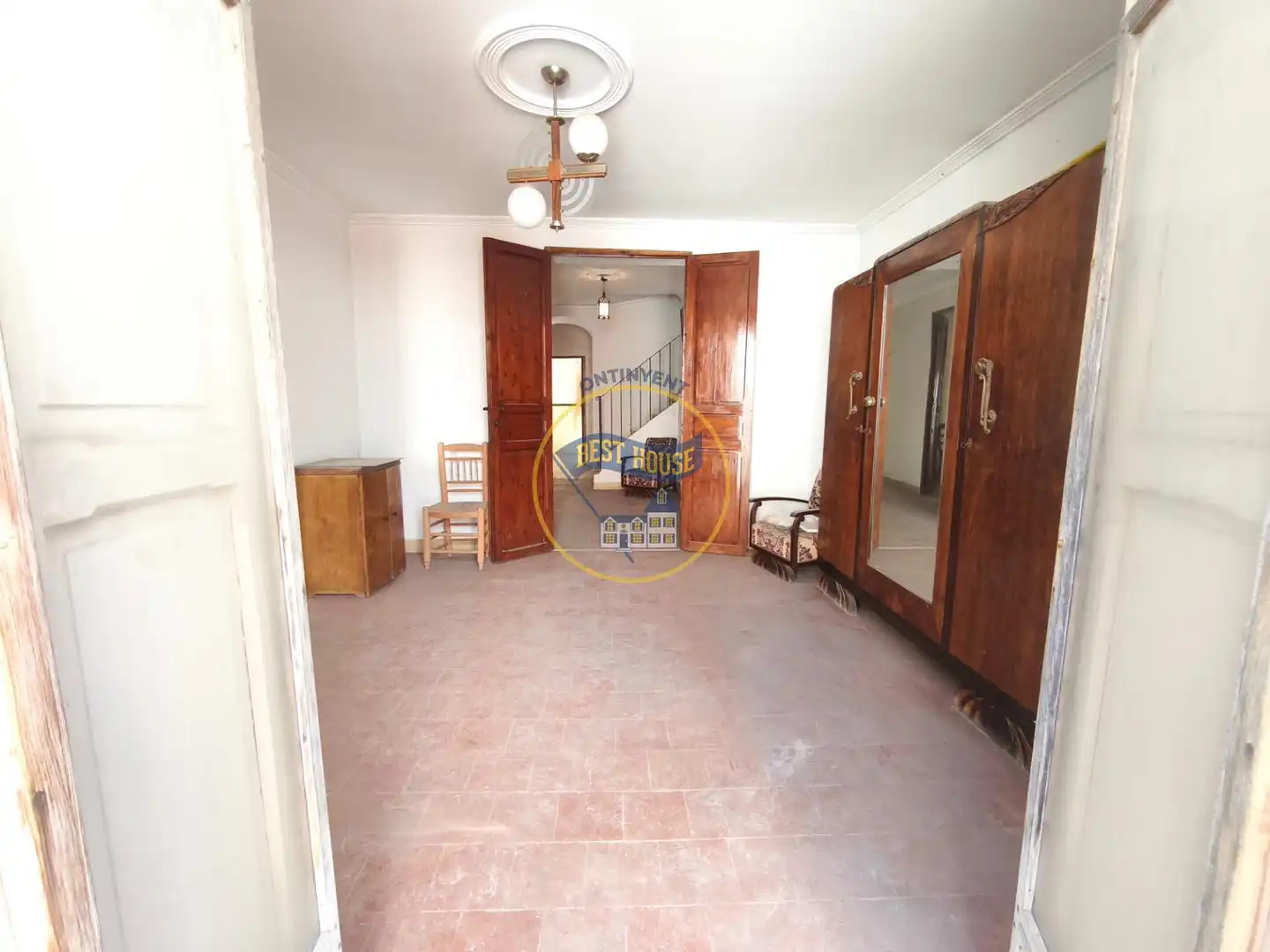 Casa en venda a Banyeres de Mariola, imagen 45