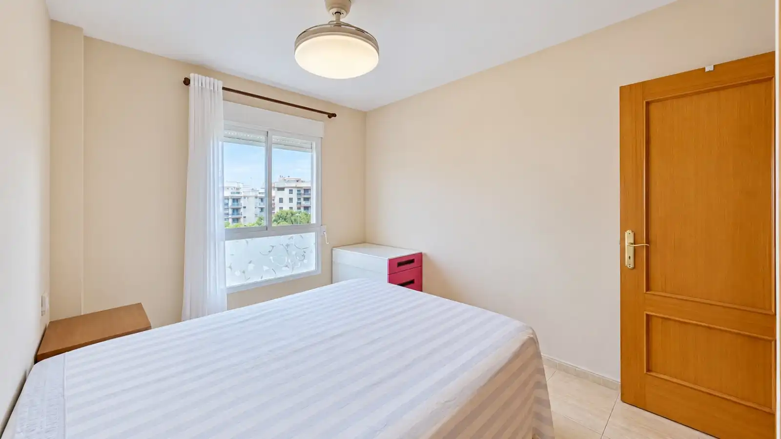 Piso con piscina en venta en Canet d'En Berenguer, imagen 16