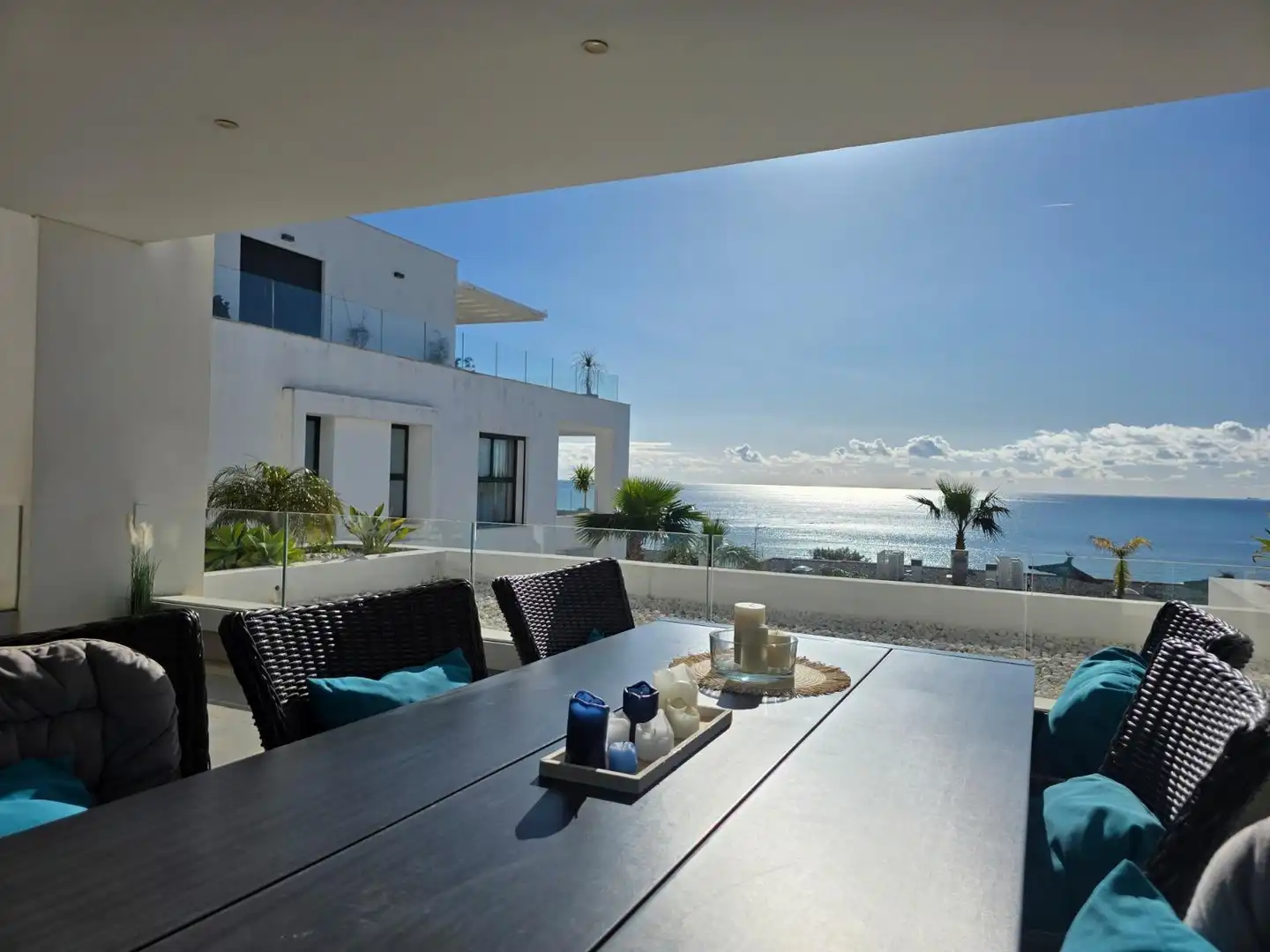 Flat for sale in La Alcaidesa