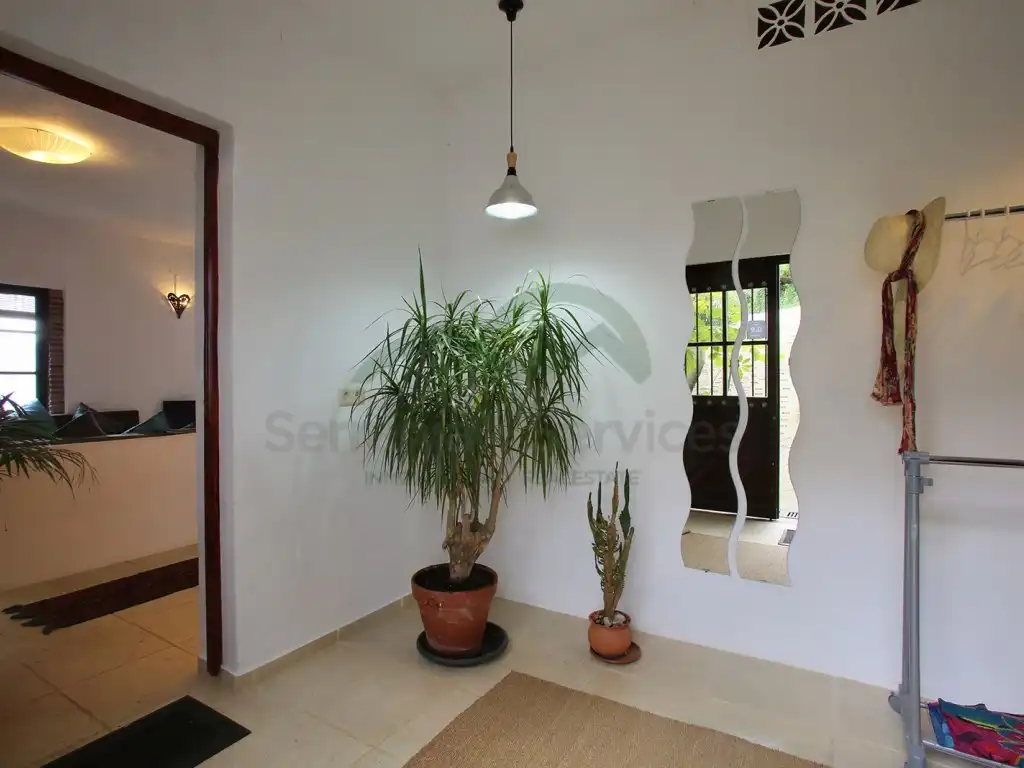 Casa o chalet en venta en Benalauría