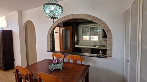 Foto 5 de Piso en venta en Pintor Rafael Zabaleta, Vera Ciudad, Vera