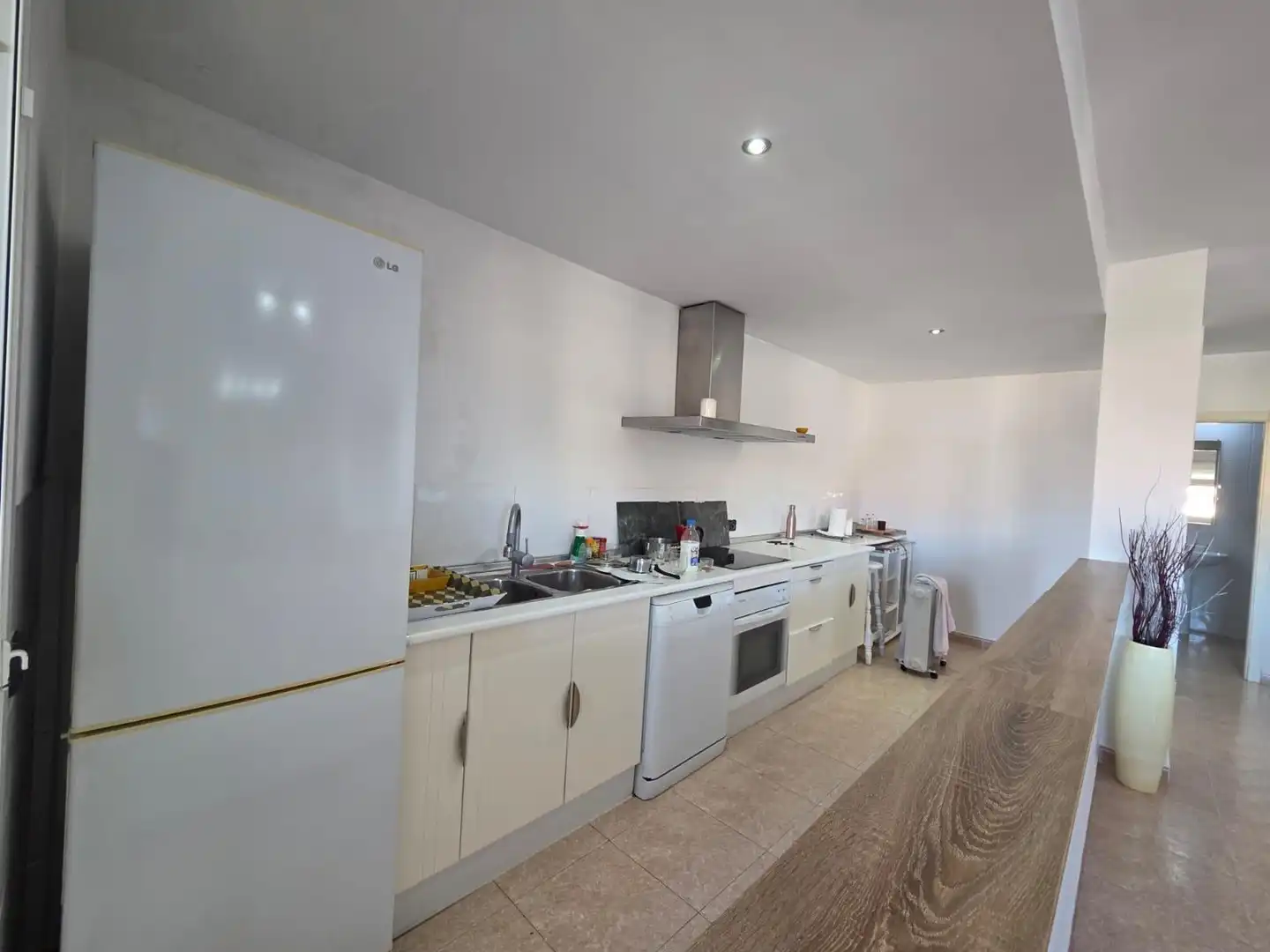 Mini appartamento con piscina in vendita a Gran Alacant, imagen 15