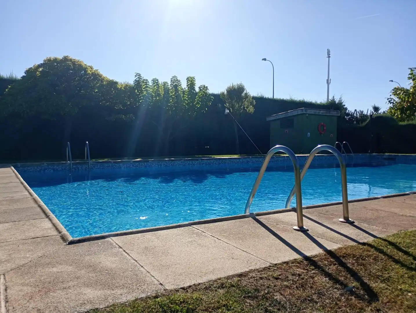Adossat amb terrassa en venda a Santa Marta de Tormes, imagen 41