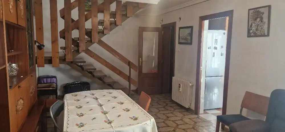 Casa adosada en venta en Valencia con Aire acondicionado, Calefacción y Terraza