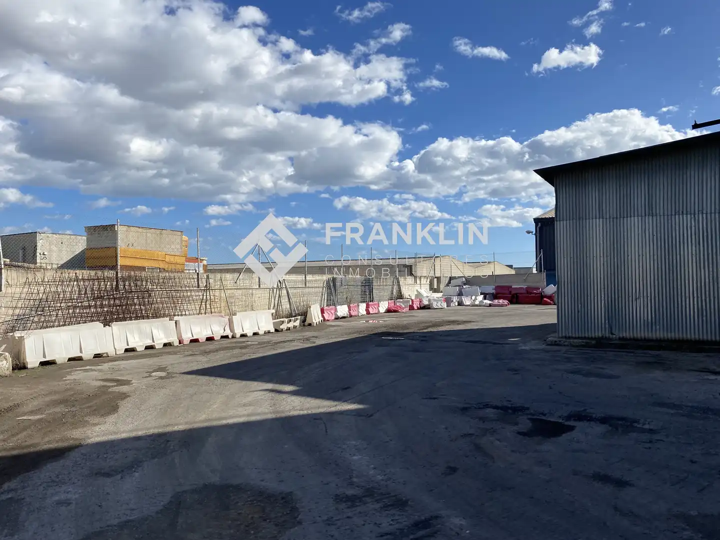 Terreno industriale in vendita a Carrer Enric Prat de la Riba 11, imagen 20
