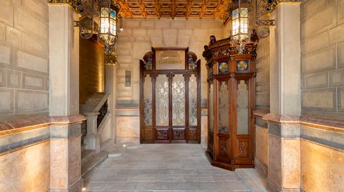 Foto 4 de Apartament de lloguer a Passeig de Colom, Barri Gòtic, Barcelona Capital