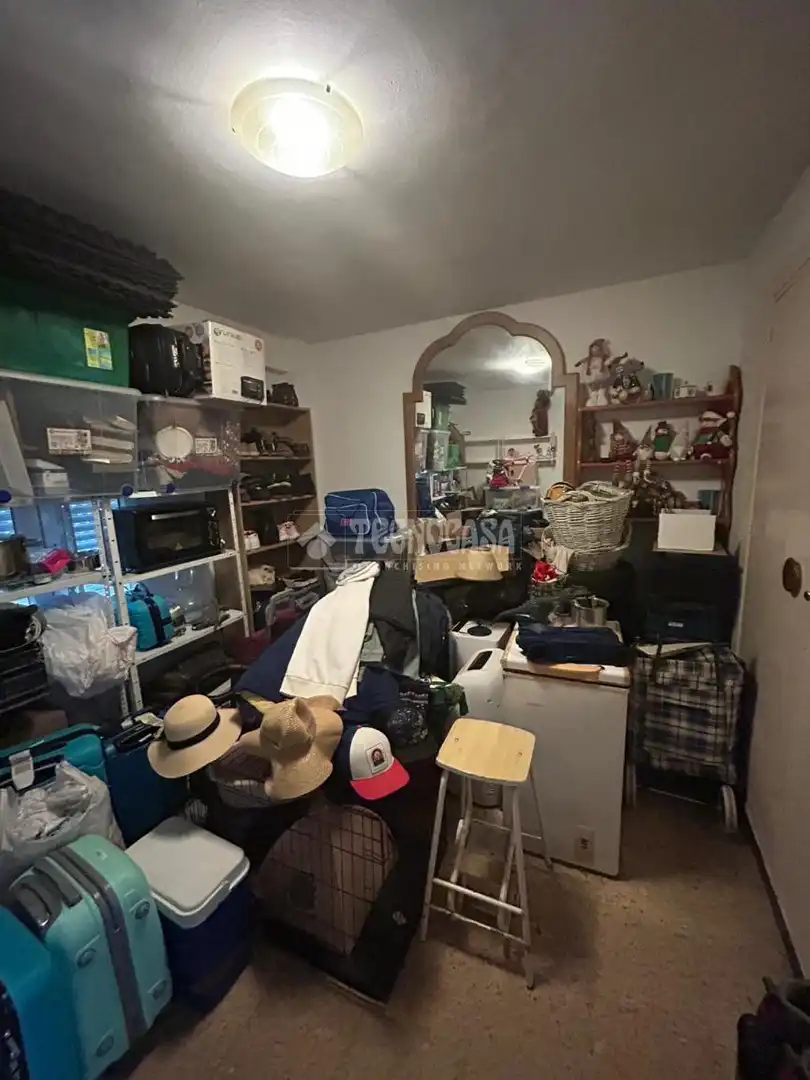 Piso en venta en Centro