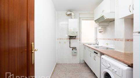 Photo 5 of Flat to rent in De López Grass, Numancia,  Madrid Capital