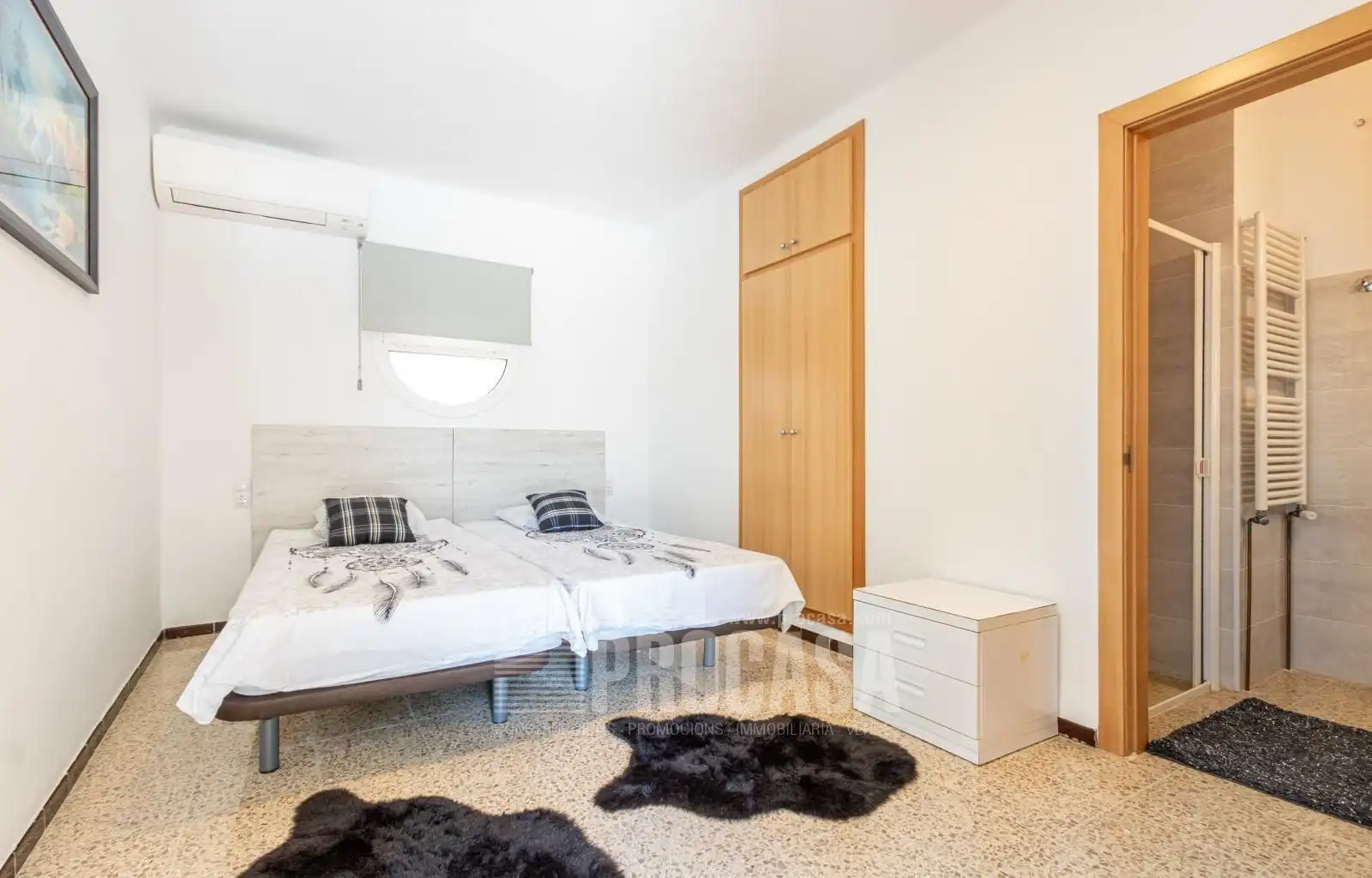 Chalet con piscina en venta en Cap Ras - Creus - Falconera, imagen 34