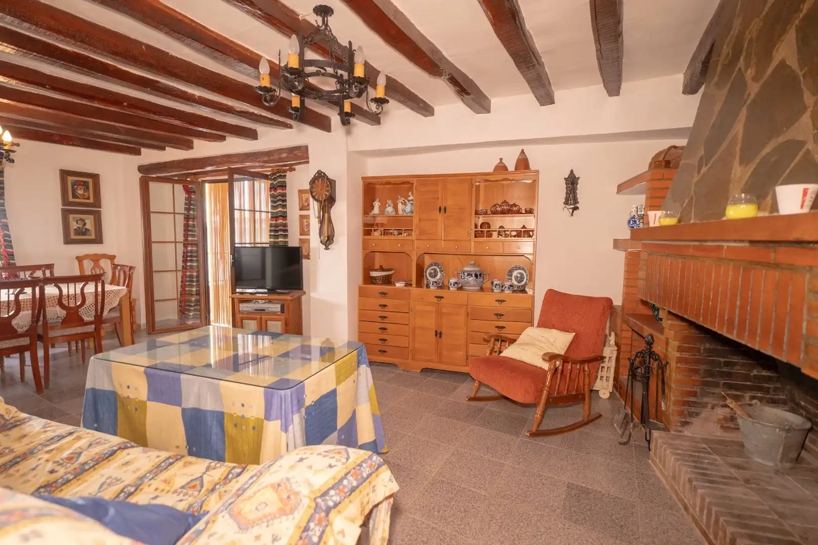 Maison mitoyenne à vendre à Calle Castillo 1, imagen 7