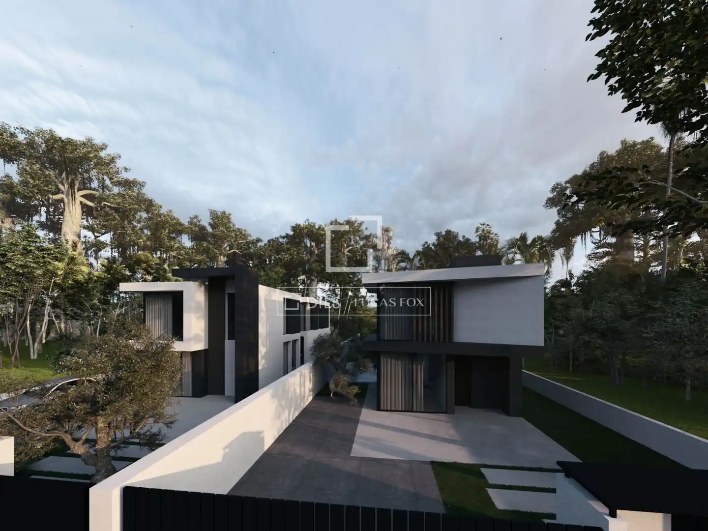 Houses for sale in Majadahonda  with Air Conditioner, Private garden and Swimming Pool