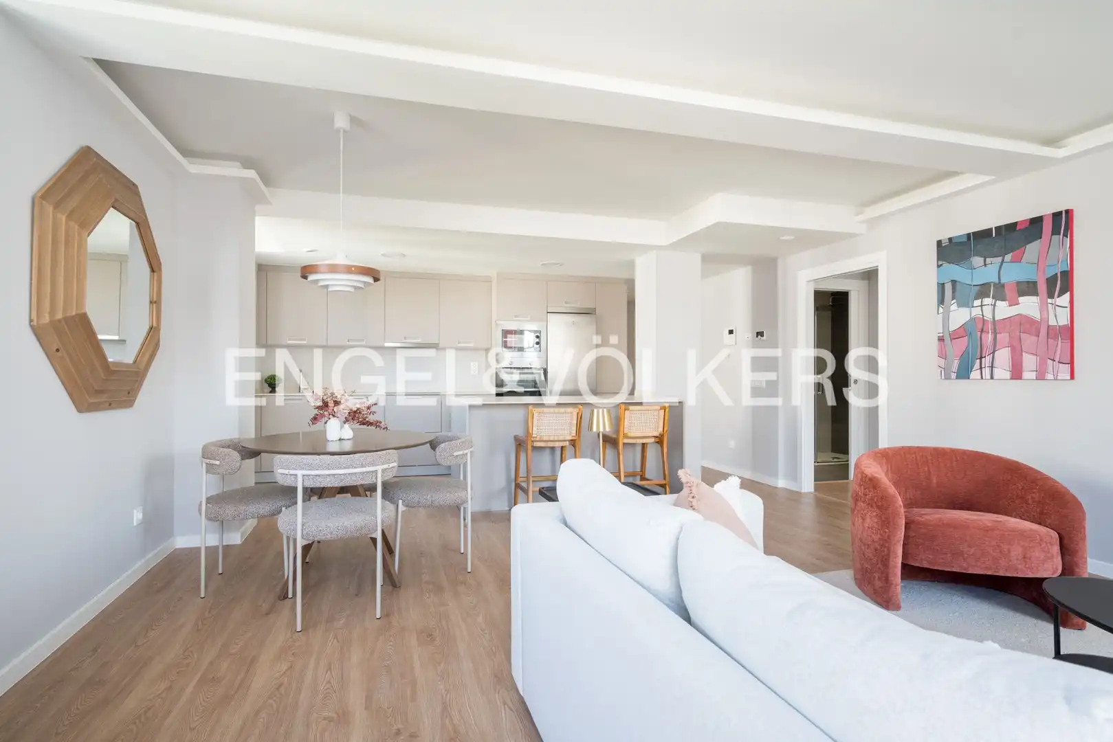 Flat for sale in Luanco - Aramar - Antromero