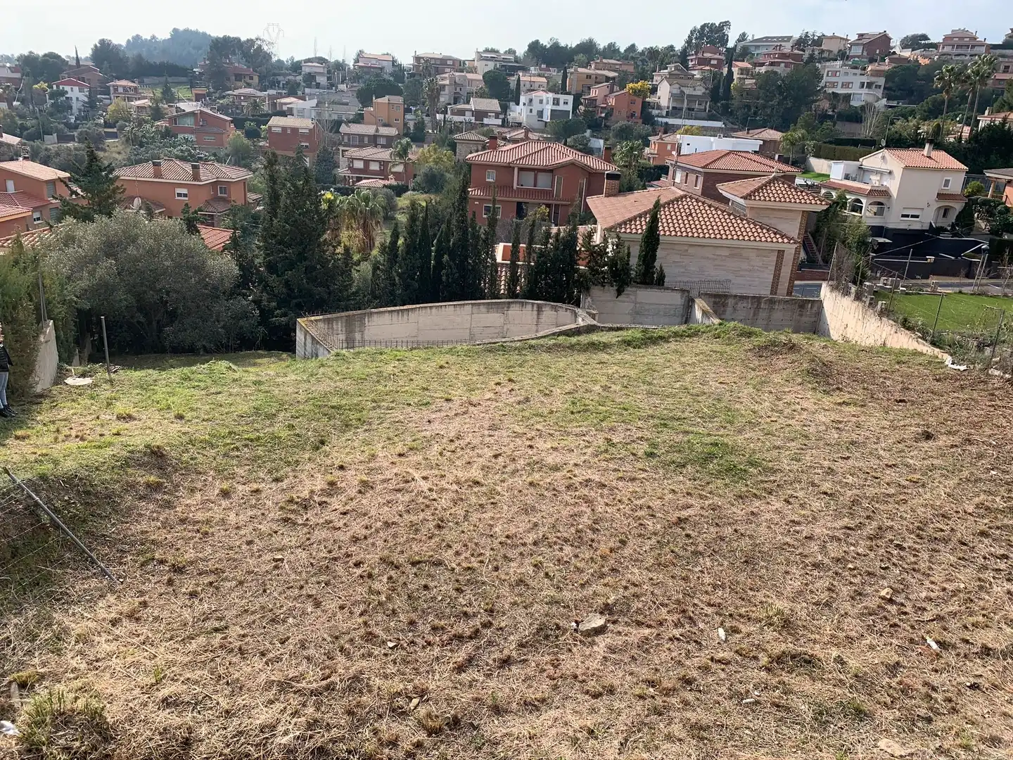 Terreno residenziale in vendita a Castellvell del Camp, imagen 3