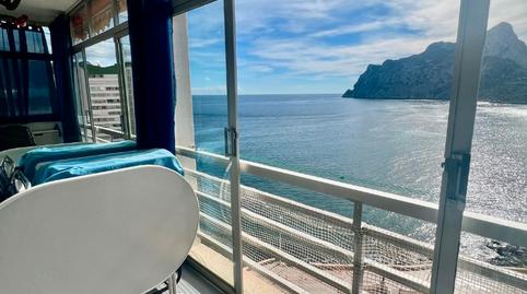 Foto 5 de Estudi en venda a Carrer Tramuntana, 2, Zona Levante - Playa Fossa, Alicante